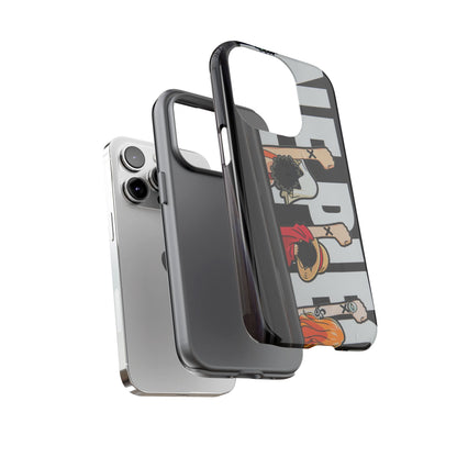 Tough Cases - Clix Bazaar