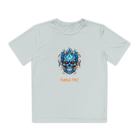 Youth Competitor Tee - Clix Bazaar