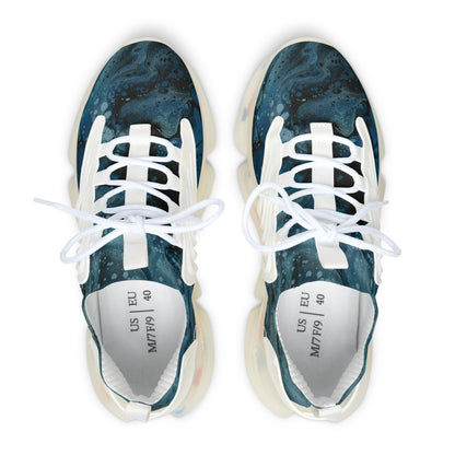 Women's Mesh Sneakers