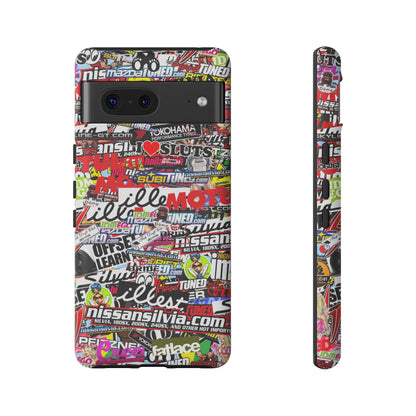 Tough Cases - Clix Bazaar