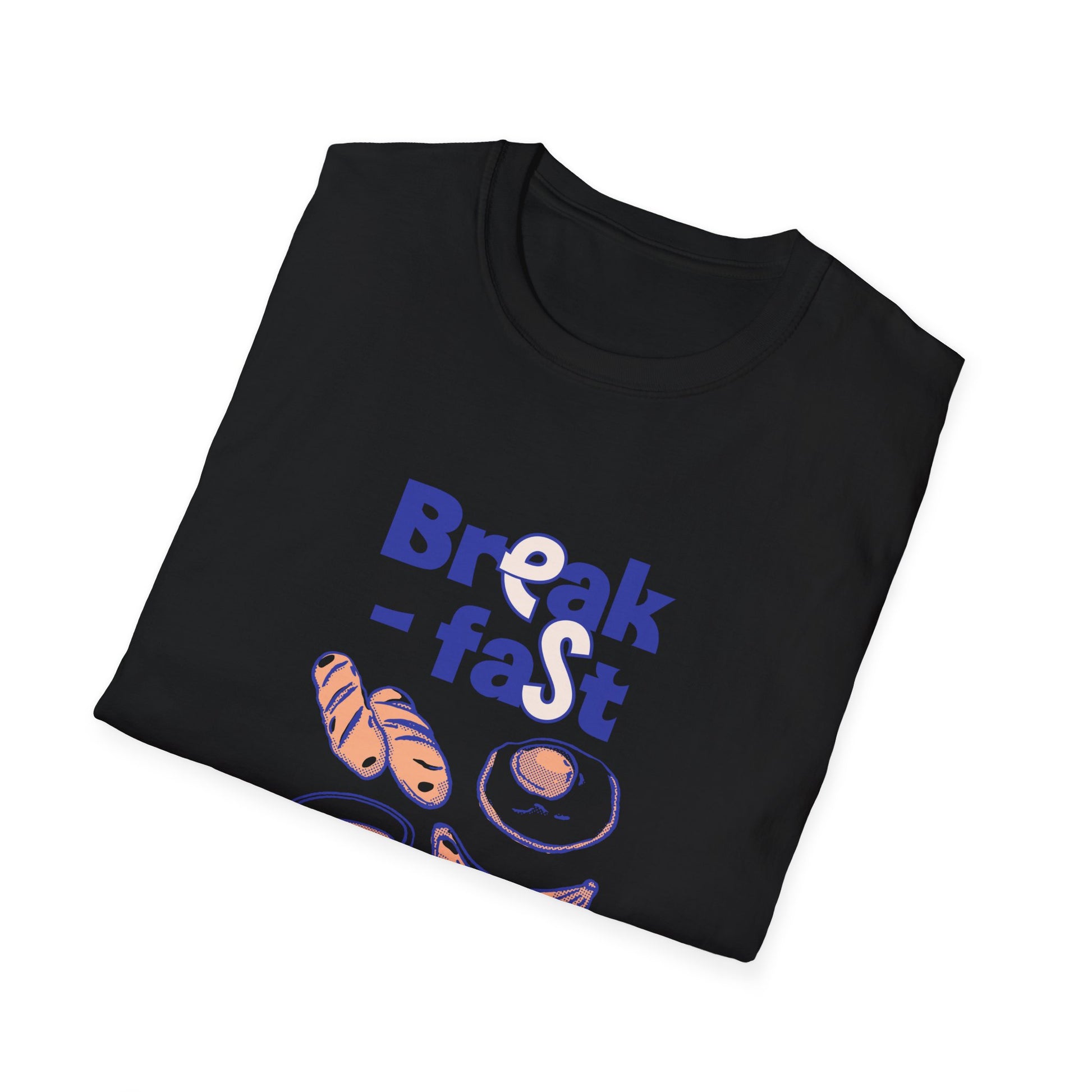Men's Softstyle T-Shirt - Clix Bazaar