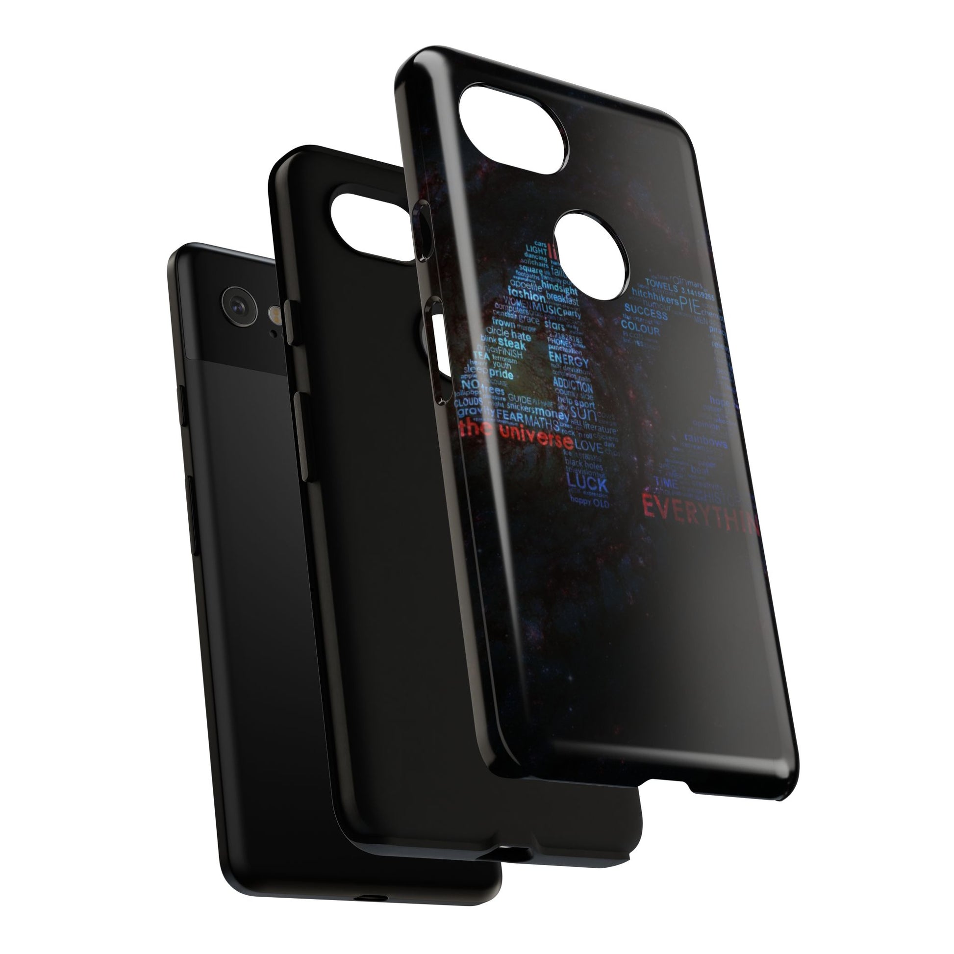 Tough Cases - Clix Bazaar