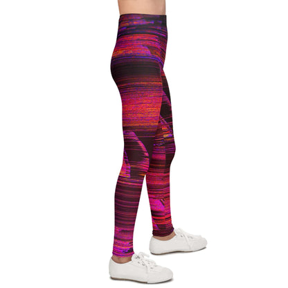 Youth Leggings
