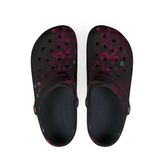 EVA foam shoes