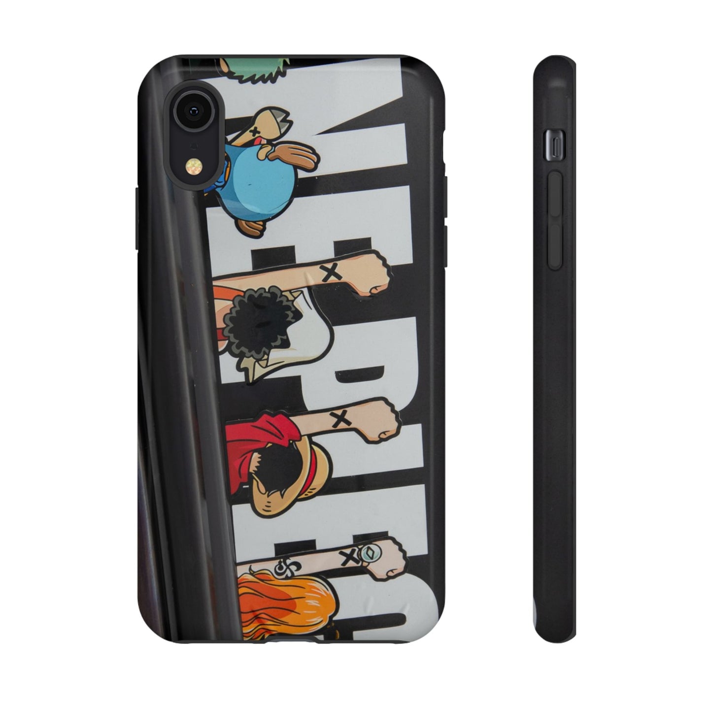 Tough Cases - Clix Bazaar