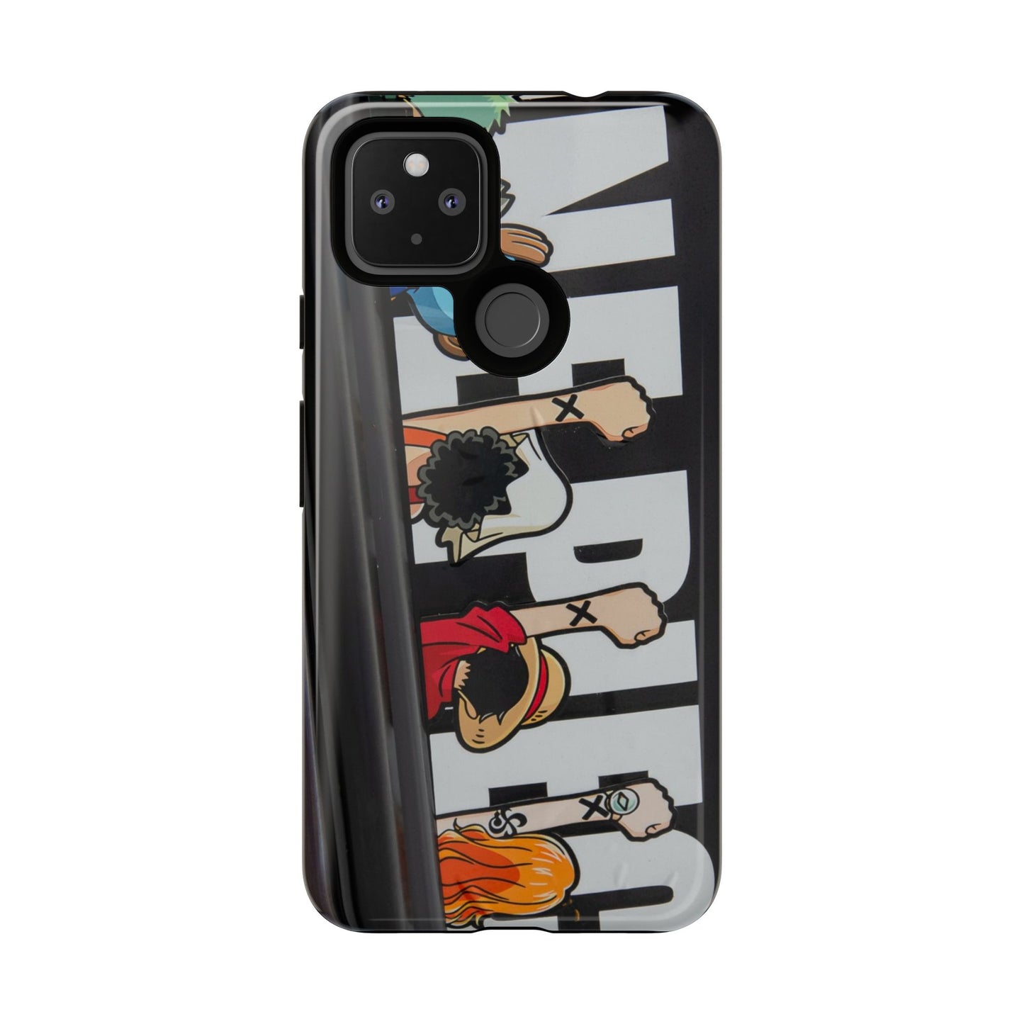 Tough Cases - Clix Bazaar