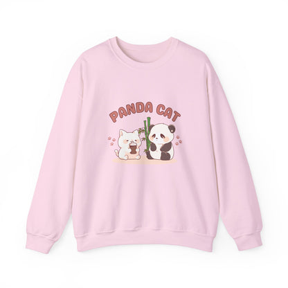 Women's Heavy Blend™ Crewneck Sweatshirt - Clix Bazaar