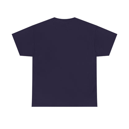 Women's Heavy Cotton Tee - Clix Bazaar