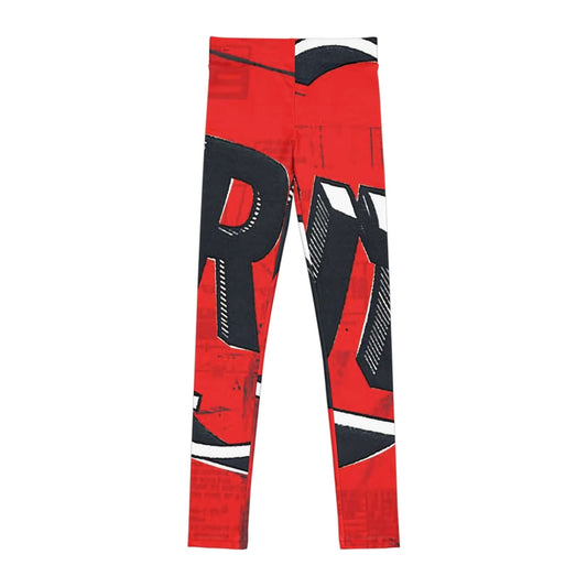 Youth Leggings