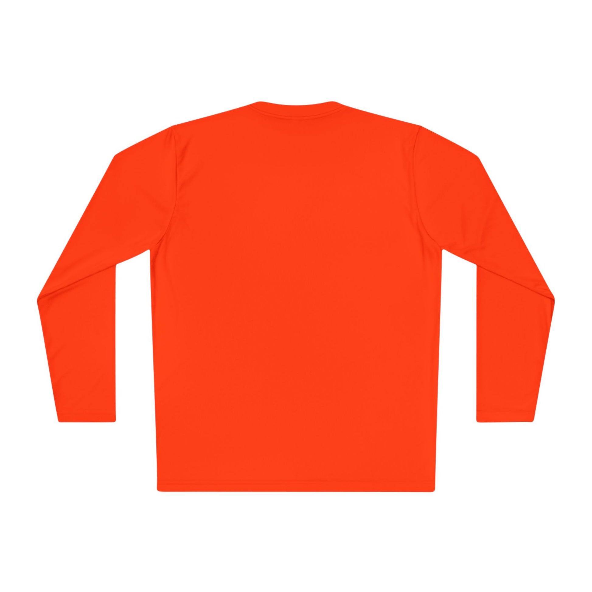 Men's Long Sleeve Tee - Clix Bazaar