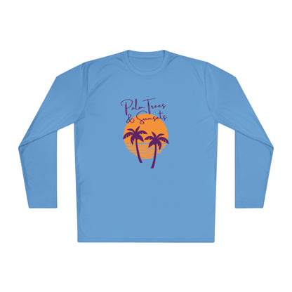 Men's Long Sleeve Tee - Clix Bazaar
