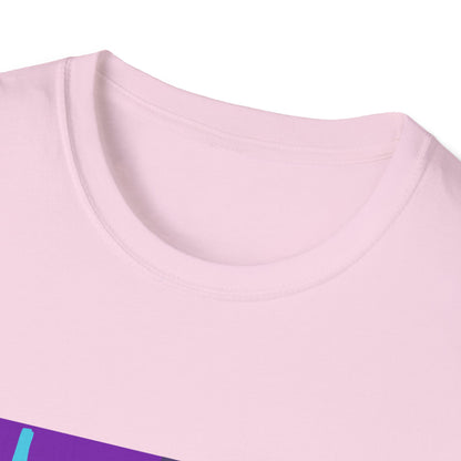 Men's Softstyle T-Shirt - Clix Bazaar
