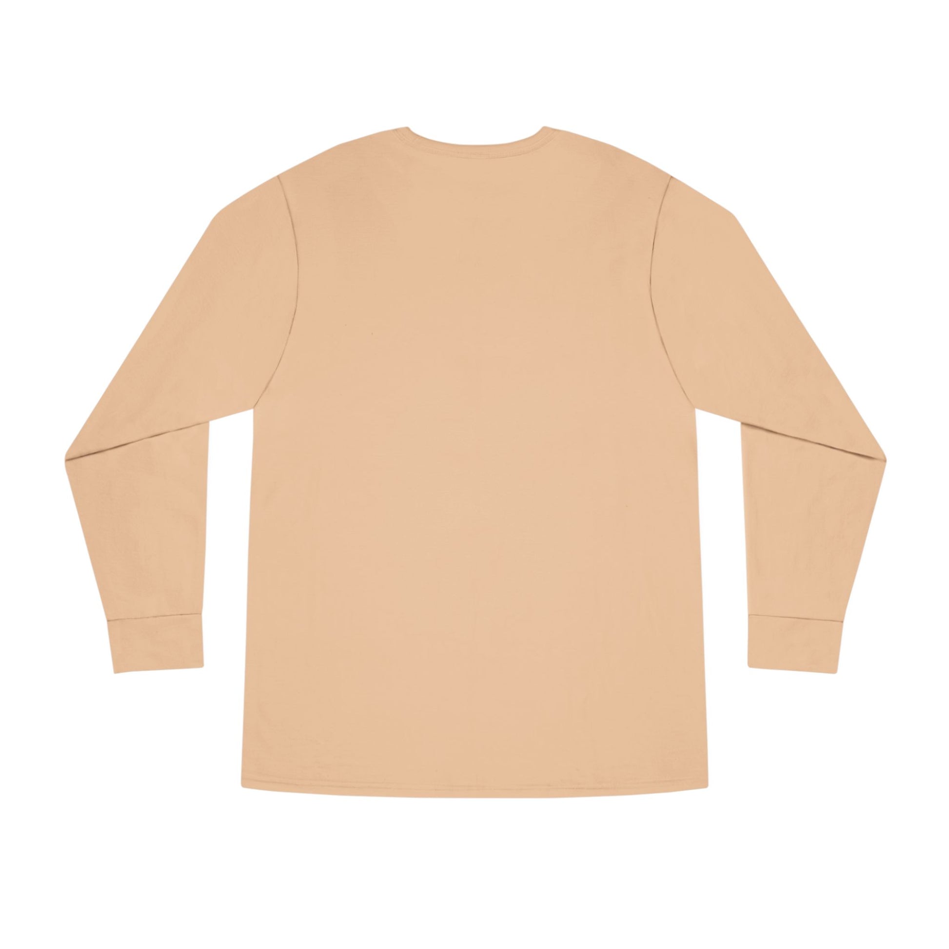 Women's Long Sleeve Crewneck Tee - Clix Bazaar