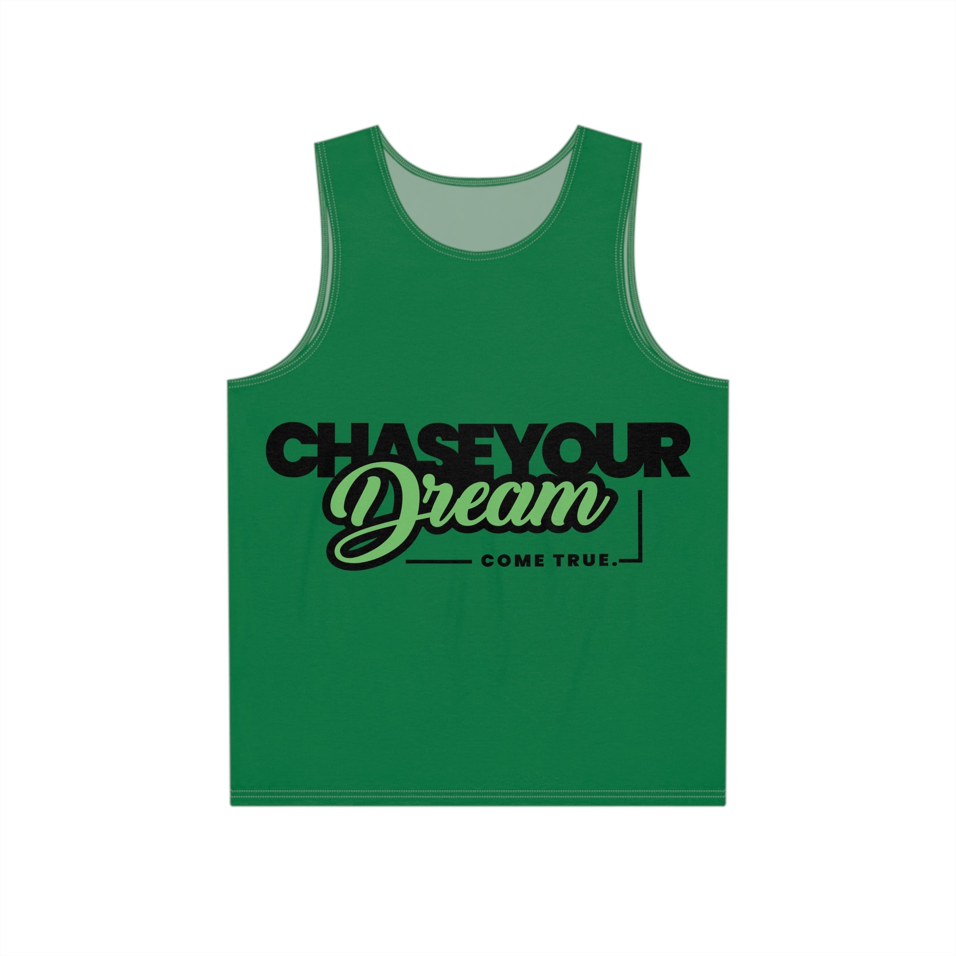 Men's Tank (AOP) - Clix Bazaar