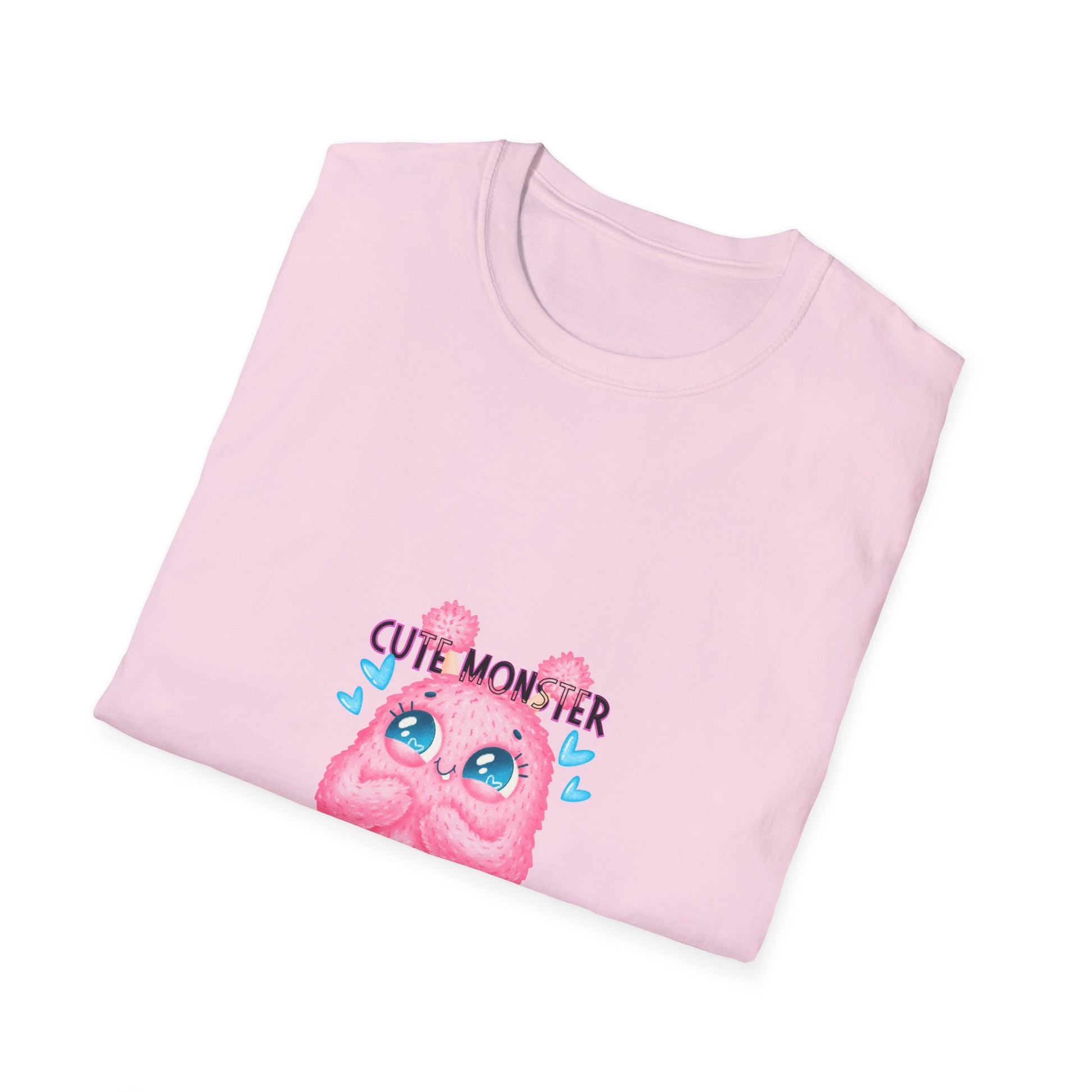 Women's Softstyle T-Shirt - Clix Bazaar