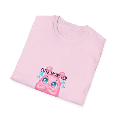 Women's Softstyle T-Shirt - Clix Bazaar
