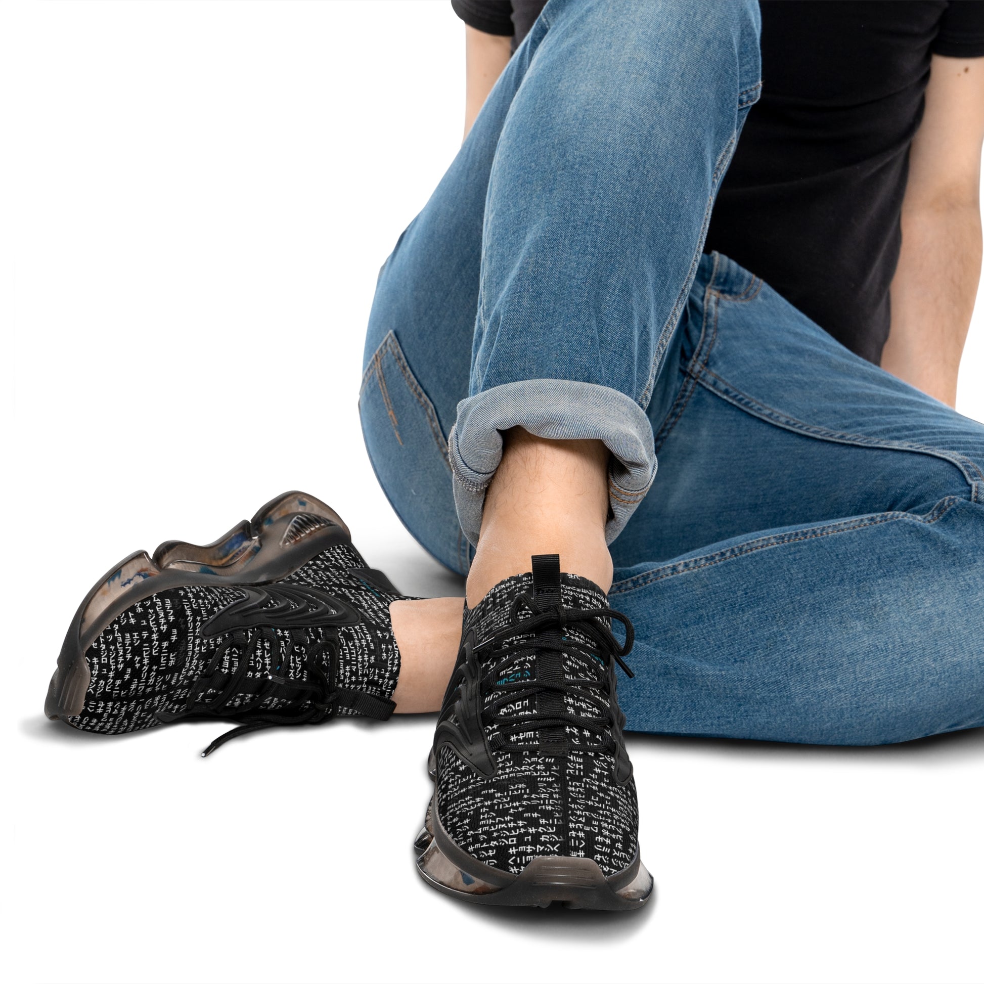 men's sneakers - Clix Bazaar