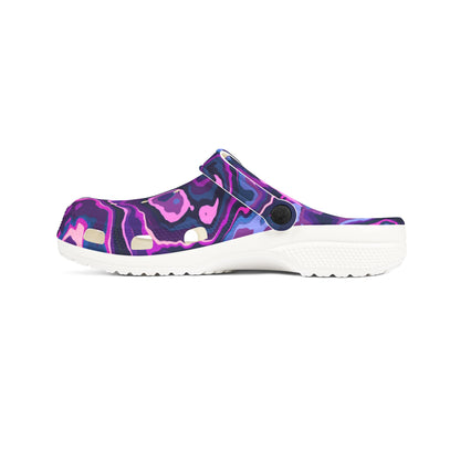 EVA foam shoes