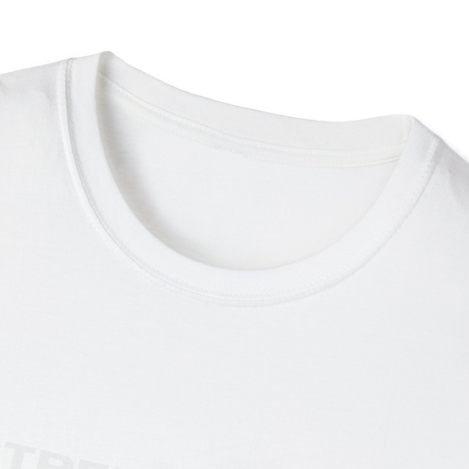 Men's Softstyle T-Shirt - Clix Bazaar