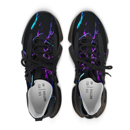 Women's Mesh Sneakers