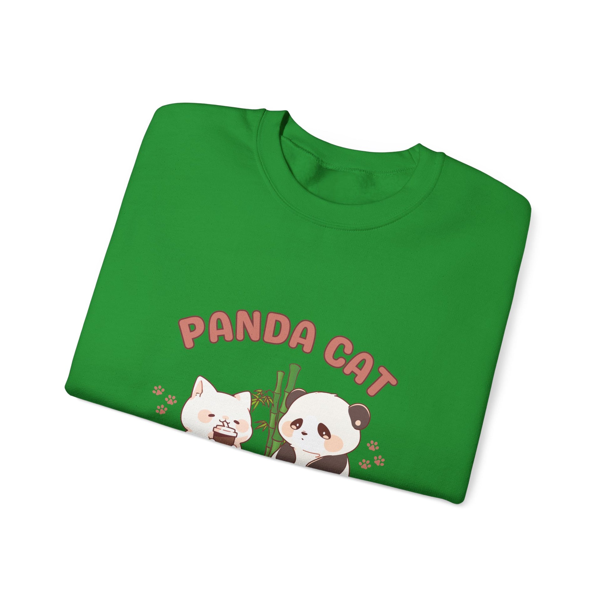 Women's Heavy Blend™ Crewneck Sweatshirt - Clix Bazaar