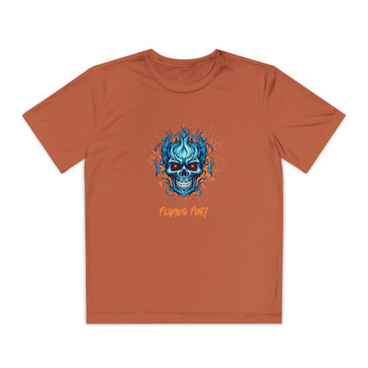 Youth Competitor Tee - Clix Bazaar