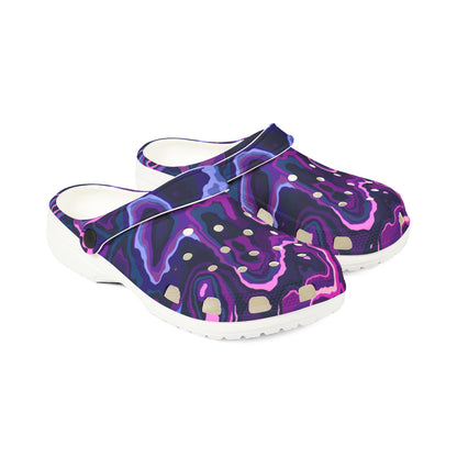 EVA foam shoes