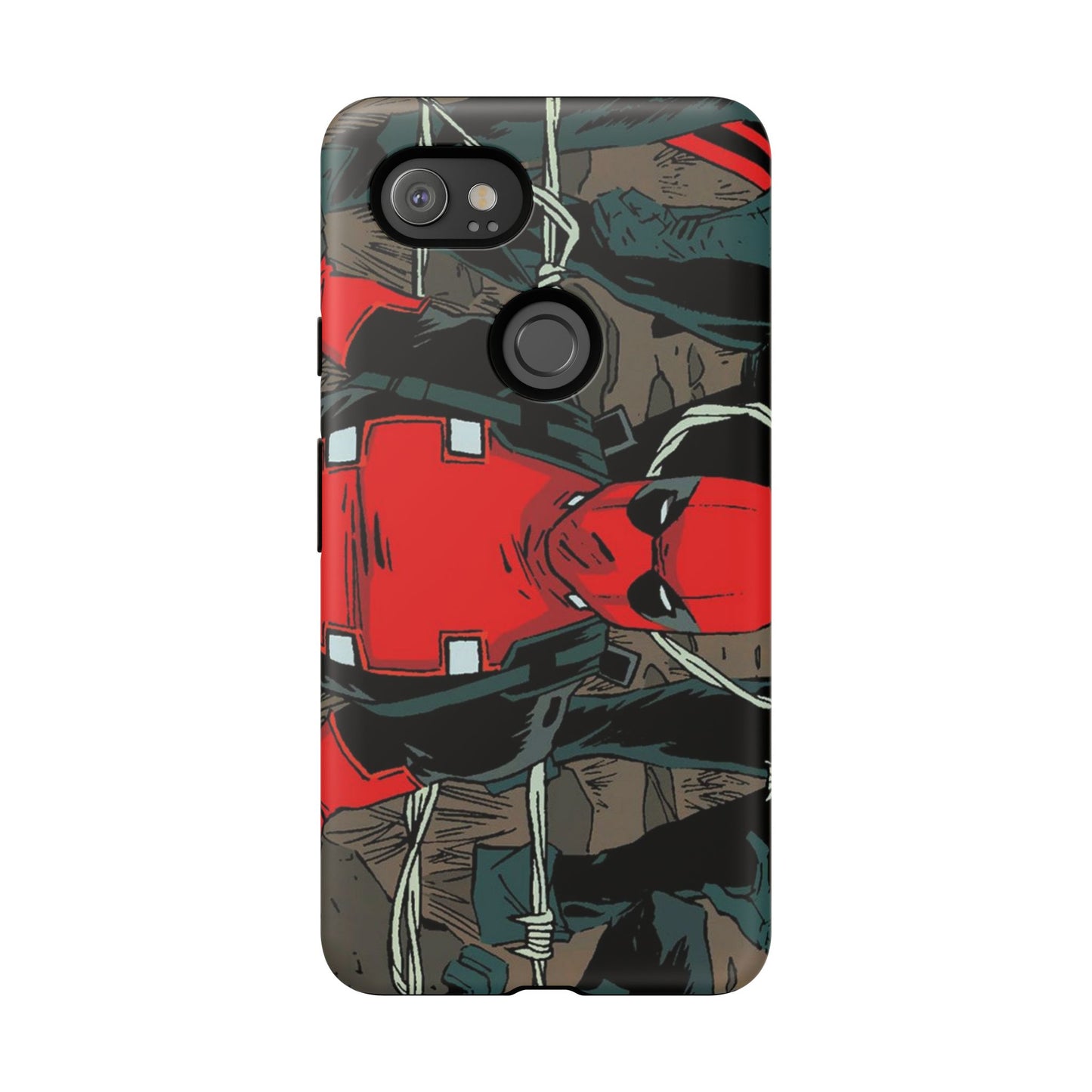 Tough Cases - Clix Bazaar