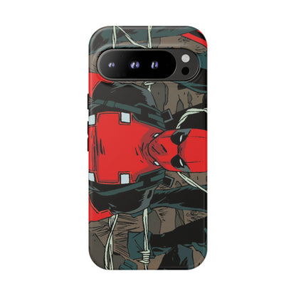 Tough Cases - Clix Bazaar
