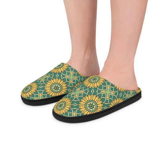 Women's Indoor Slippers