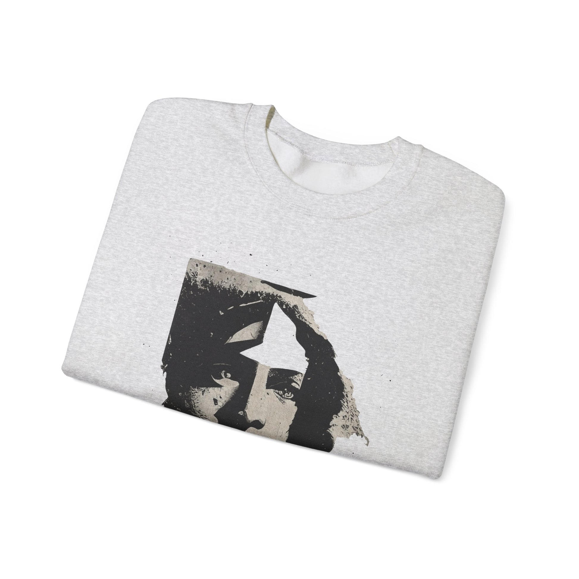 Women's Heavy Blend™ Crewneck Sweatshirt - Clix Bazaar