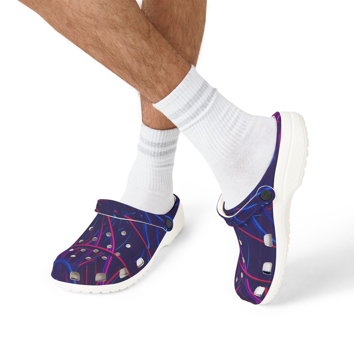 EVA foam shoes