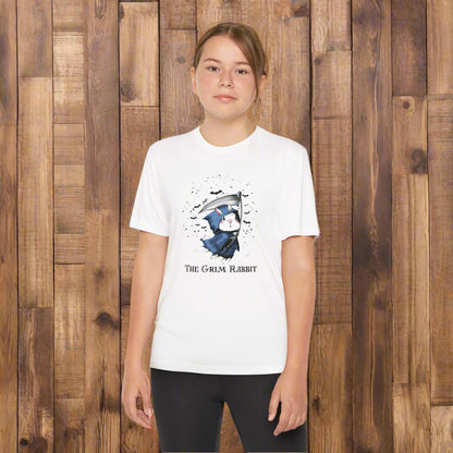 Youth Competitor Tee - Clix Bazaar