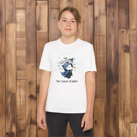 Youth Competitor Tee - Clix Bazaar