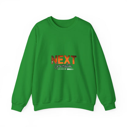 Women's Heavy Blend™ Crewneck Sweatshirt - Clix Bazaar