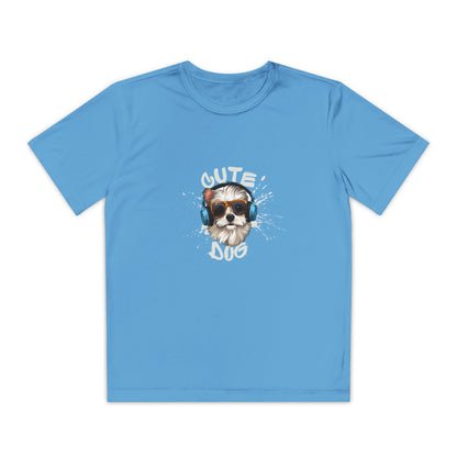Youth Competitor Tee - Clix Bazaar