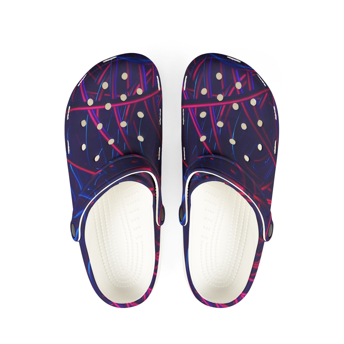 EVA foam shoes