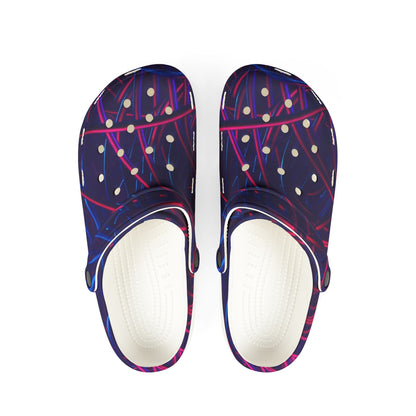 EVA foam shoes