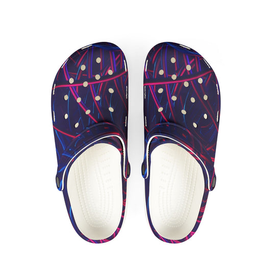 EVA foam shoes