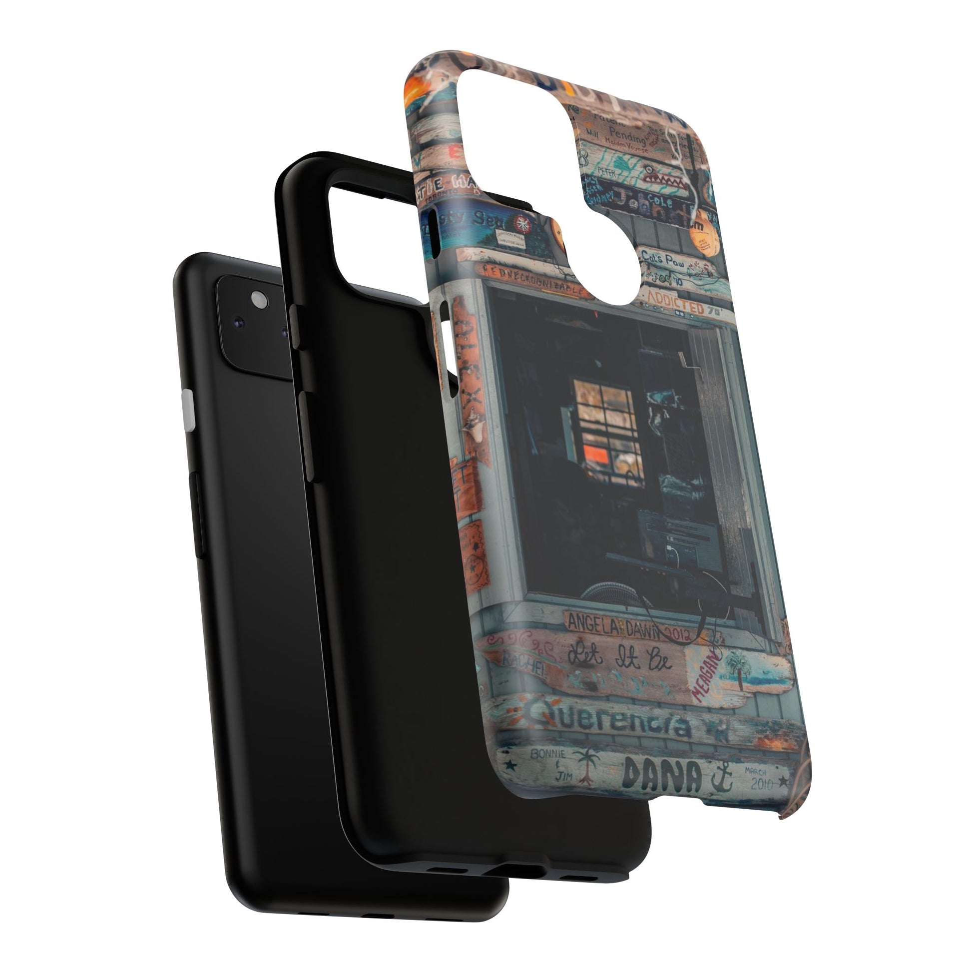 Tough Cases - Clix Bazaar