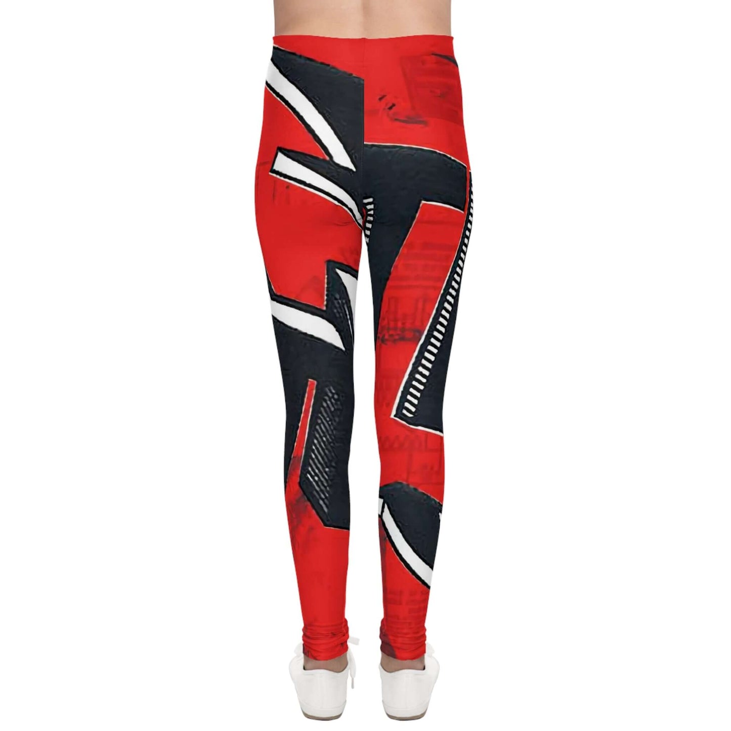 Youth Leggings