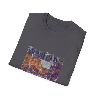 Women's Softstyle T-Shirt - Clix Bazaar
