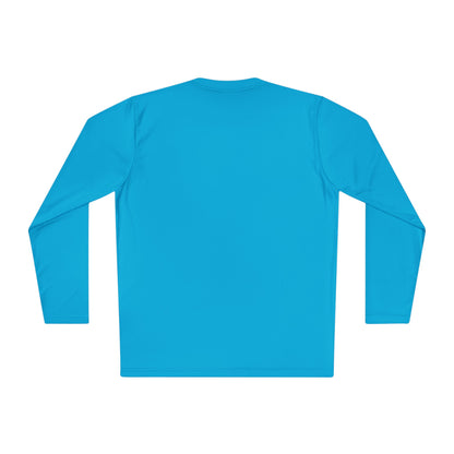 Men's Long Sleeve Tee - Perfect Gift for Father's Day and Family Celebrations - Clix Bazaar