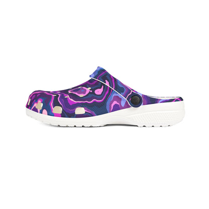 EVA foam shoes