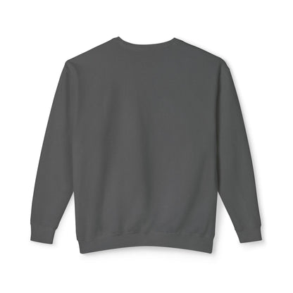 Men's Lightweight Crewneck Sweatshirt - Clix Bazaar