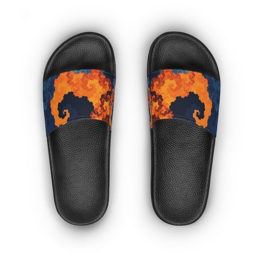 Women's Slide Sandals