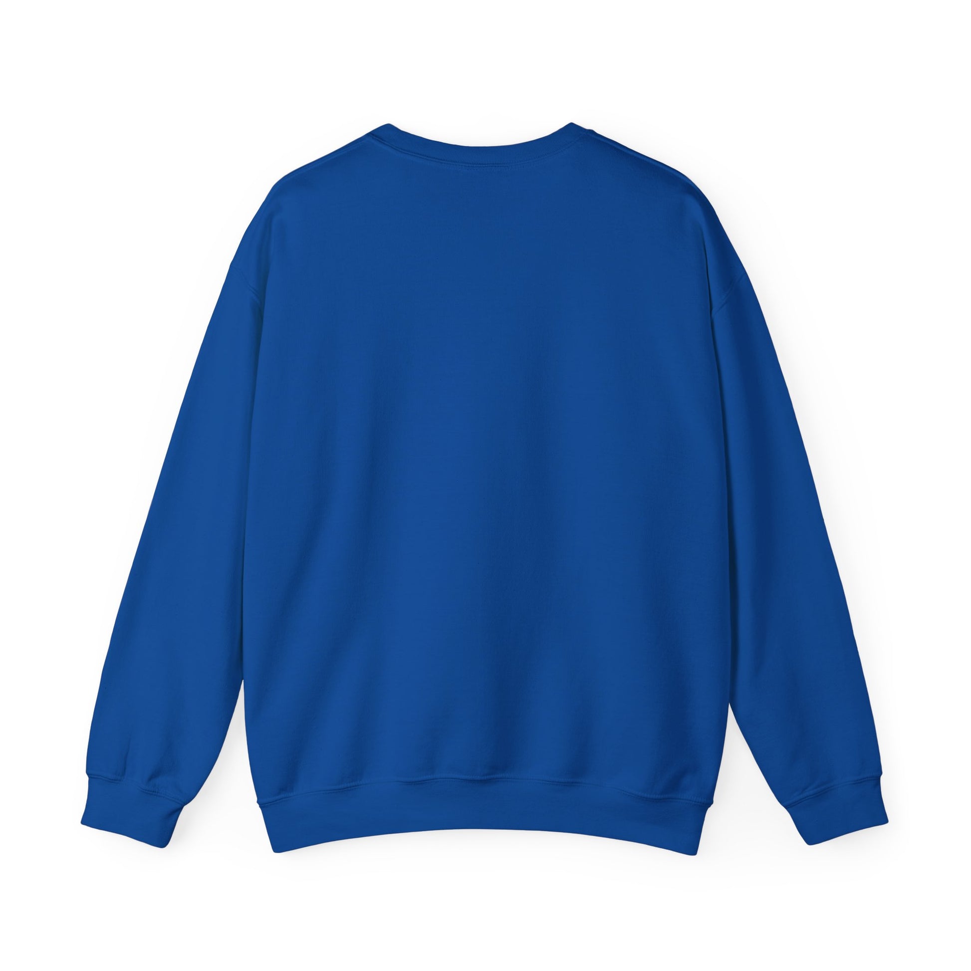 Women's Heavy Blend™ Crewneck Sweatshirt - Clix Bazaar