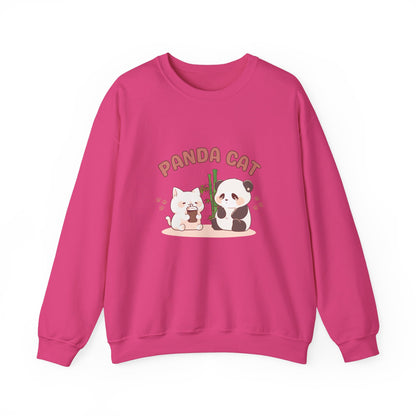 Women's Heavy Blend™ Crewneck Sweatshirt - Clix Bazaar
